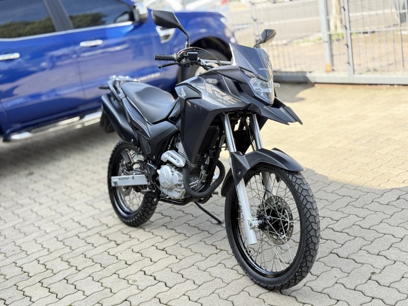 XRE 300 ABS - 2022 - BENTO GONçALVES