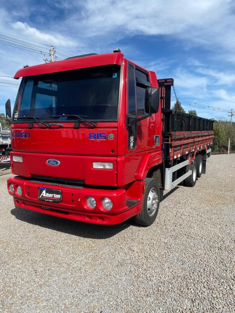 CARGO 815 