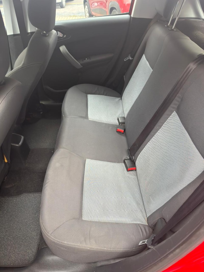 208 1.5 ACTIVE PACK 8V FLEX 4P MANUAL - 2015 - CAXIAS DO SUL