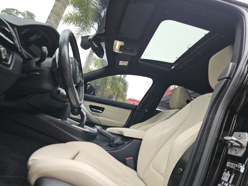 430I 2.0 16V GASOLINA GRAN COUPÉ M SPORT AUTOMÁTICO - 2017 - CAXIAS DO SUL