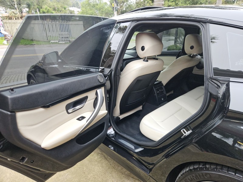 430I 2.0 16V GASOLINA GRAN COUPÉ M SPORT AUTOMÁTICO - 2017 - CAXIAS DO SUL