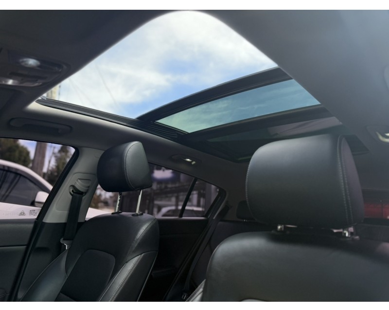SPORTAGE 2.0 EX2 4X2 16V FLEX 4P AUTOMÁTICO - 2018 - NOVA PETRóPOLIS