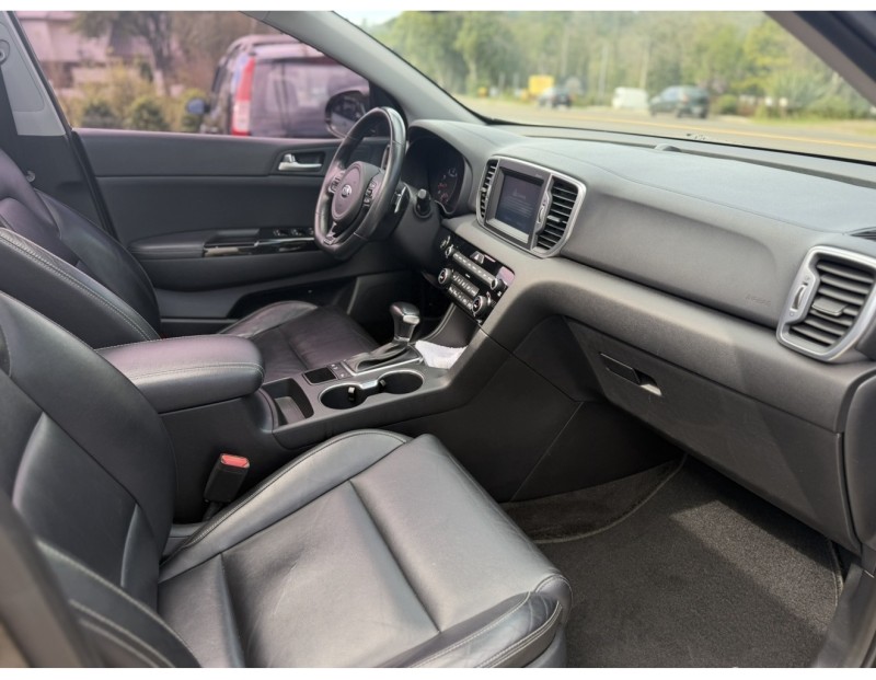 SPORTAGE 2.0 EX2 4X2 16V FLEX 4P AUTOMÁTICO - 2018 - NOVA PETRóPOLIS