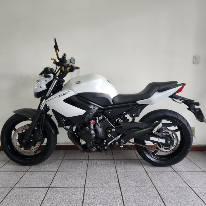 xj6 n  2013 farroupilha