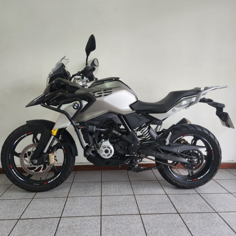 g 310gs 2020 farroupilha
