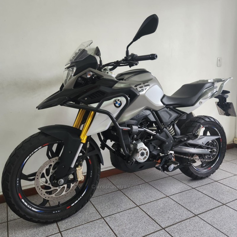 G 310GS  - 2020 - FARROUPILHA
