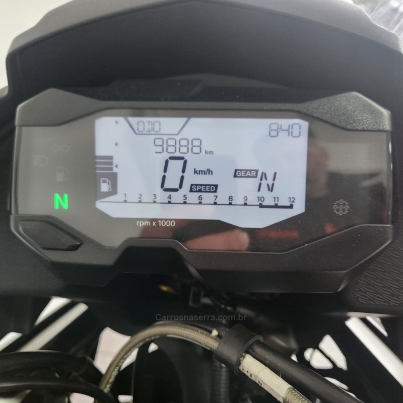 G 310GS  - 2020 - FARROUPILHA