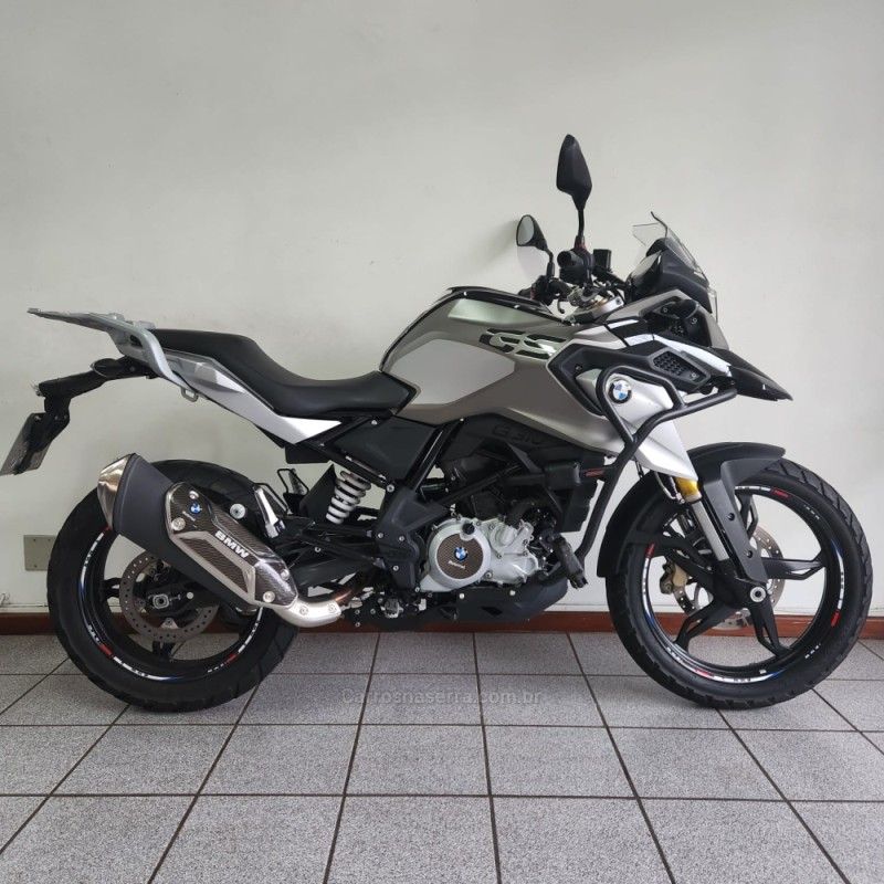 G 310GS  - 2020 - FARROUPILHA