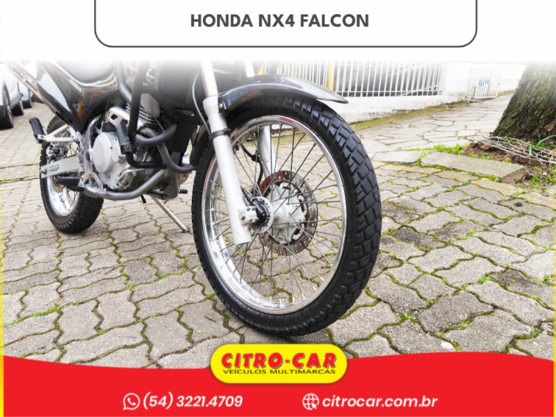 NX4 FALCON  - 2006 - CAXIAS DO SUL