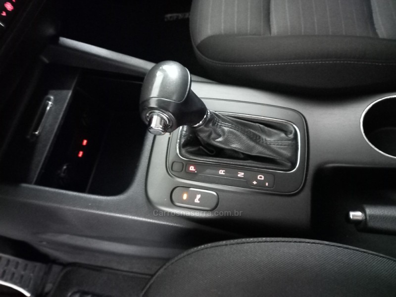 CERATO 1.6 SX3 16V FLEX 4P AUTOMÁTICO - 2014 - PORTO ALEGRE