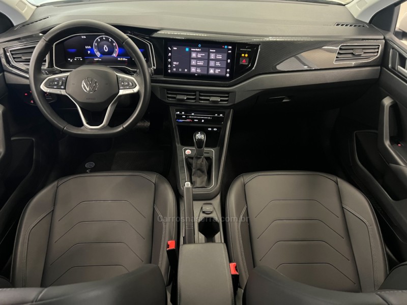 VIRTUS 1.0 200 TSI COMFORTLINE AUTOMÁTICO - 2025 - FLORES DA CUNHA