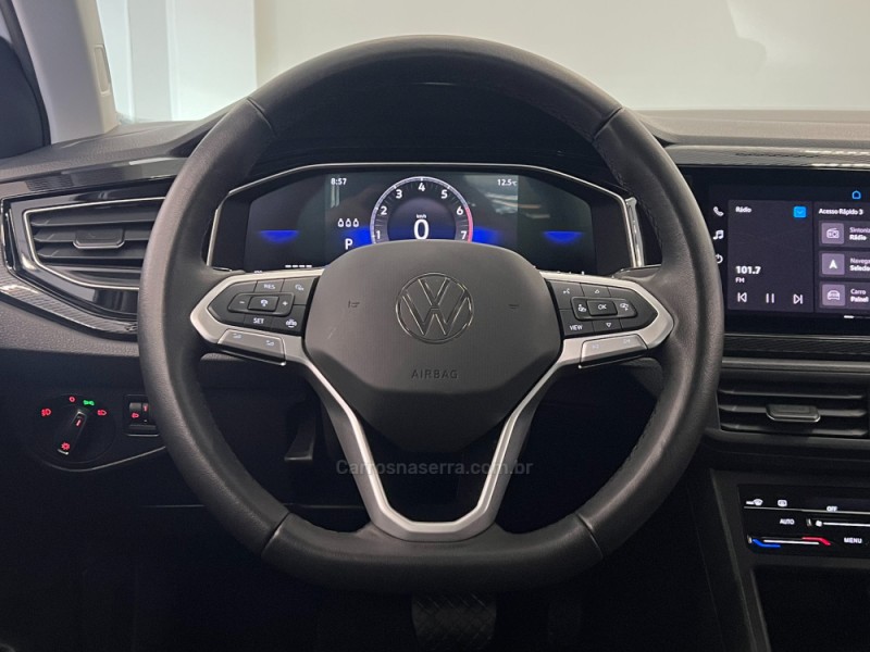 VIRTUS 1.0 200 TSI COMFORTLINE AUTOMÁTICO - 2025 - FLORES DA CUNHA