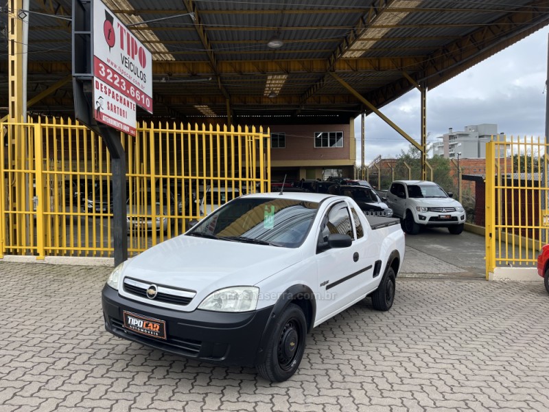 montana 1.4 mpfi conquest cs 8v flex 2p manual 2010 caxias do sul