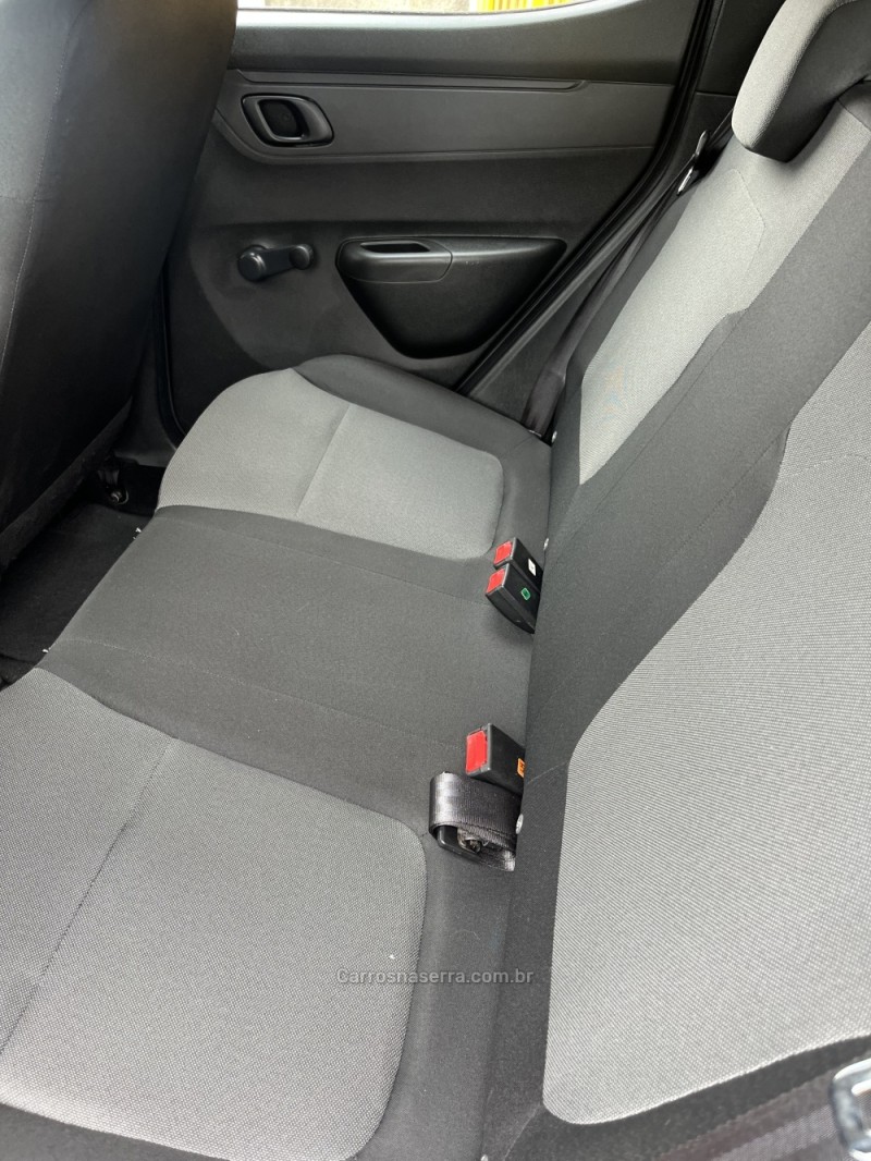 KWID 1.0 12V SCE FLEX LIFE MANUAL - 2019 - CAXIAS DO SUL