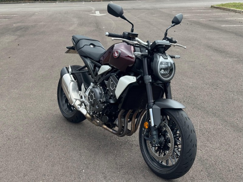 cb 1000r abs 2024 bento goncalves