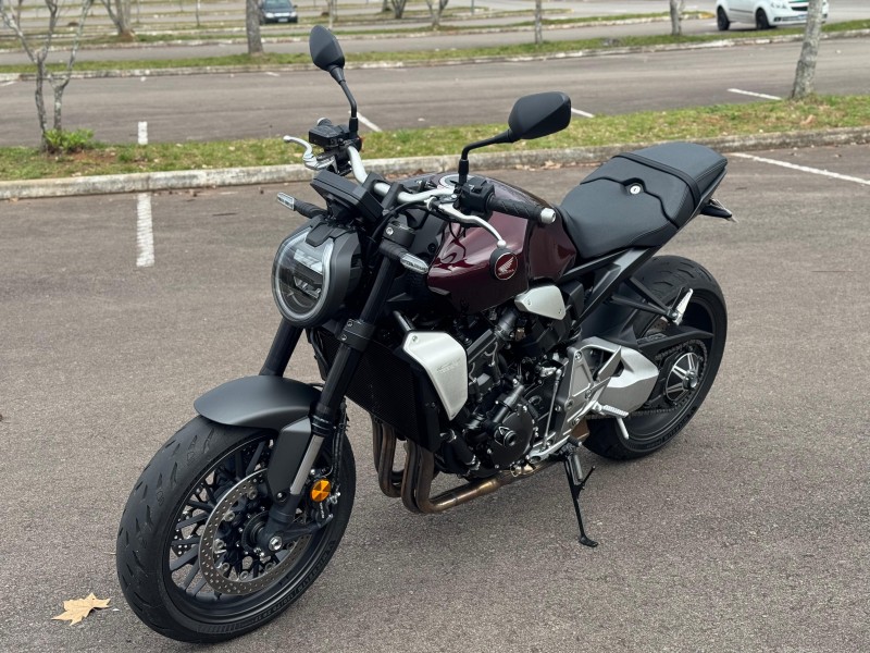 CB 1000R ABS - 2024 - BENTO GONçALVES