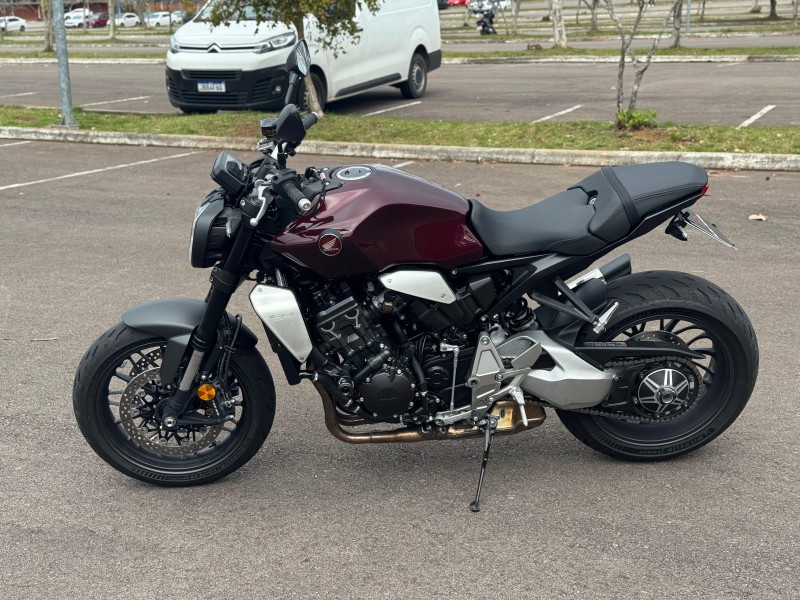 CB 1000R ABS - 2024 - BENTO GONçALVES