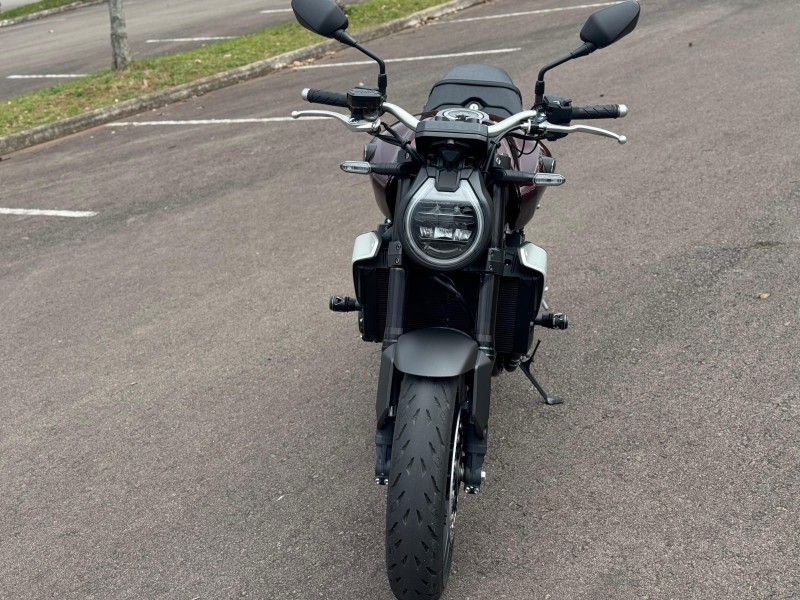 CB 1000R ABS - 2024 - BENTO GONçALVES