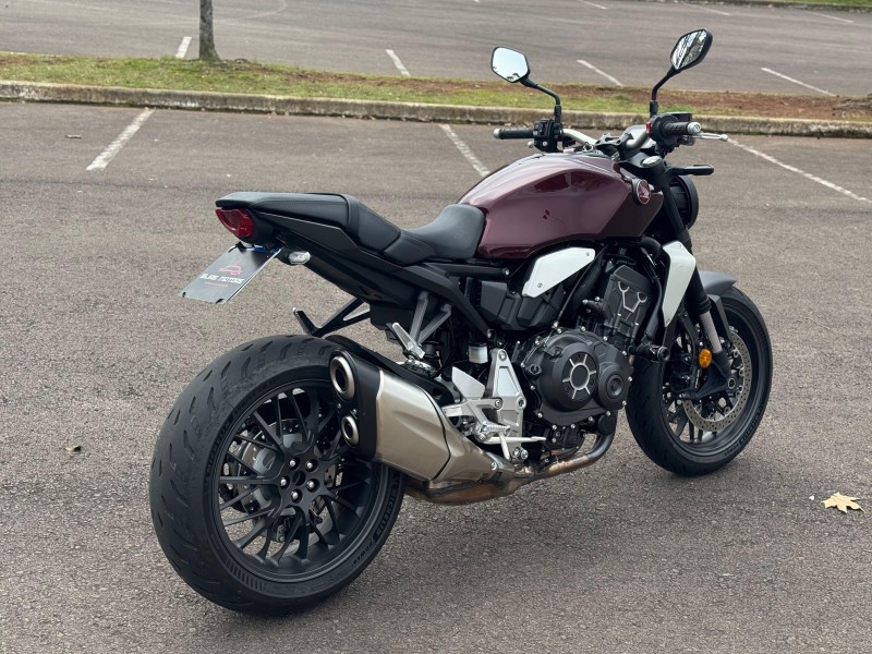 CB 1000R ABS - 2024 - BENTO GONçALVES
