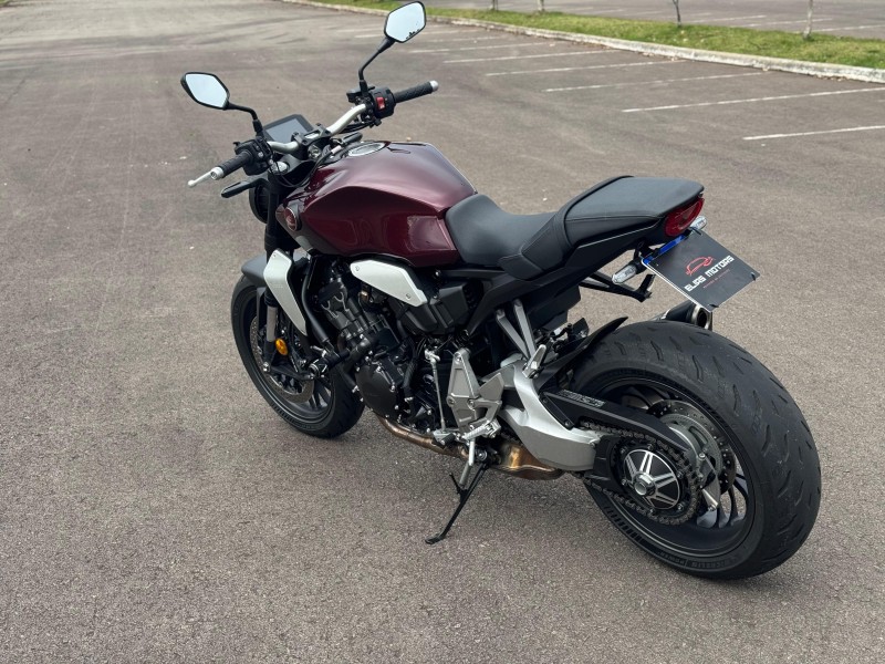 CB 1000R ABS - 2024 - BENTO GONçALVES