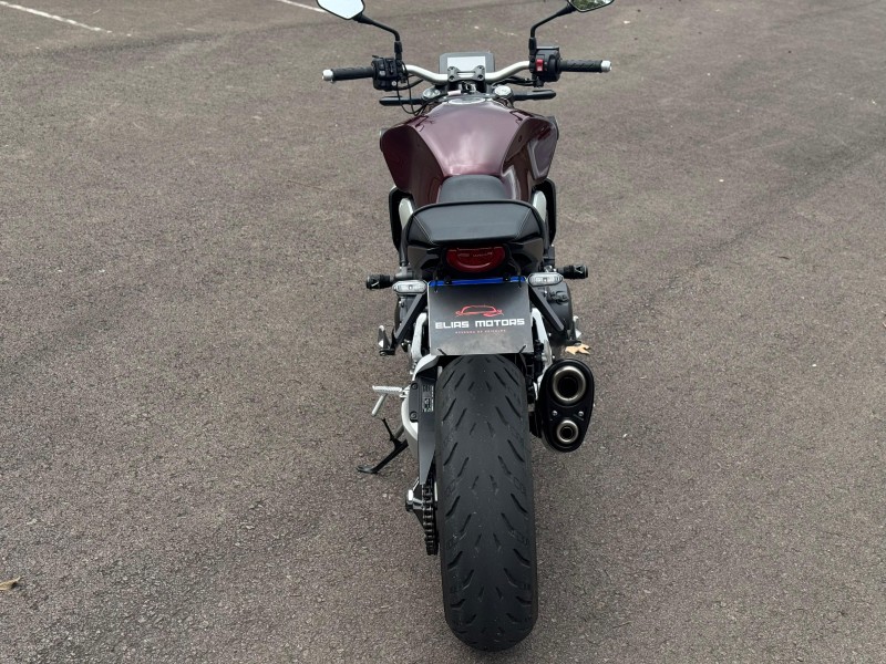 CB 1000R ABS - 2024 - BENTO GONçALVES