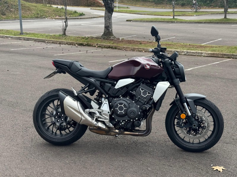 CB 1000R ABS - 2024 - BENTO GONçALVES