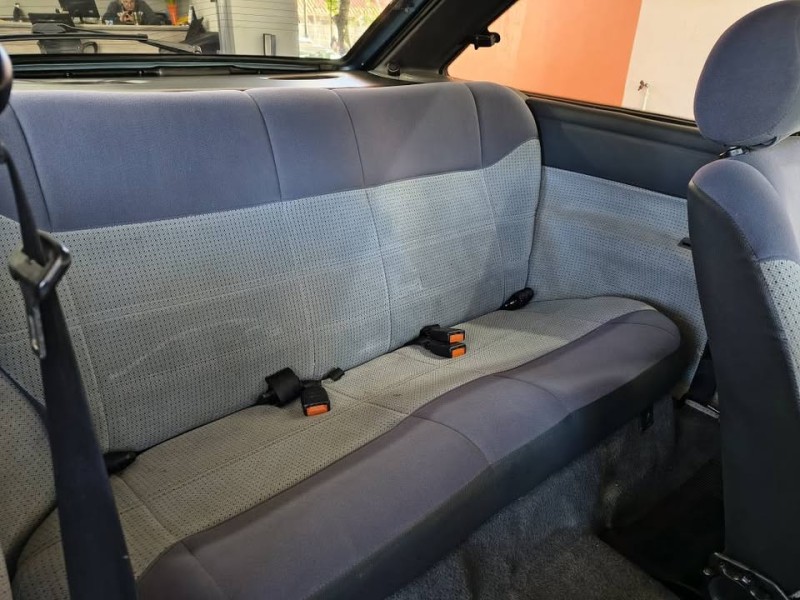 ESCORT 1.6 GL 8V GASOLINA 2P MANUAL - 1994 - CAXIAS DO SUL