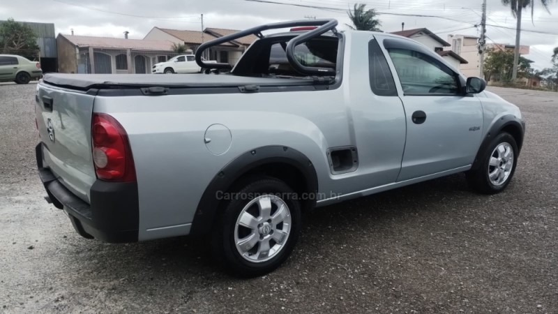 MONTANA 1.8 MPFI CONQUEST CS 8V FLEX 2P MANUAL - 2007 - CAXIAS DO SUL