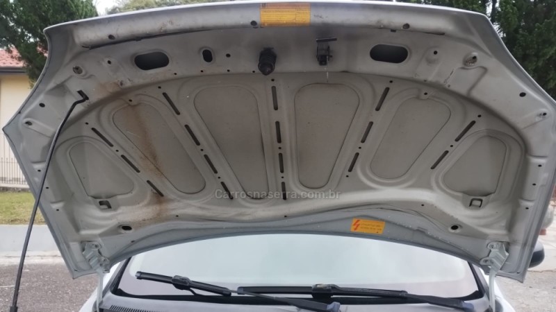 MONTANA 1.8 MPFI CONQUEST CS 8V FLEX 2P MANUAL - 2007 - CAXIAS DO SUL