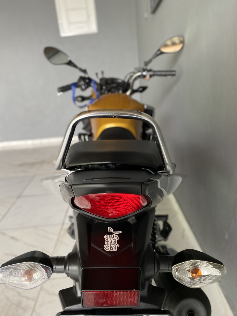 CG 160 TITAN - 2022 - CAXIAS DO SUL