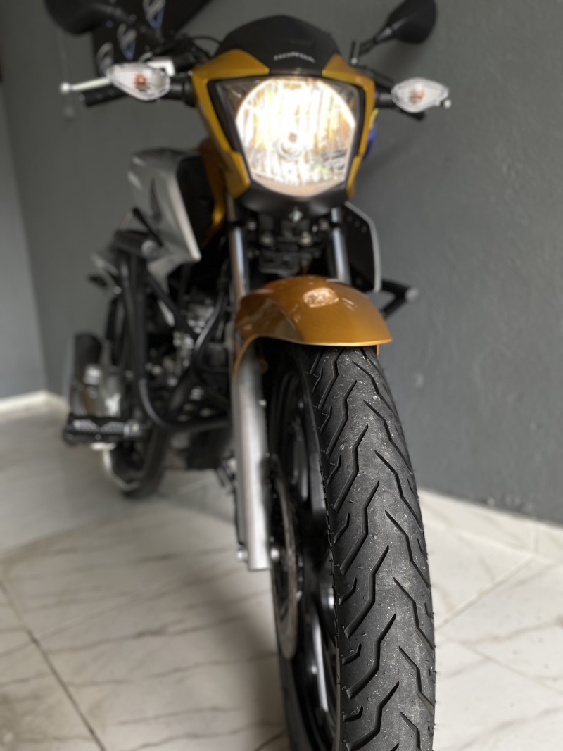 CG 160 TITAN - 2022 - CAXIAS DO SUL