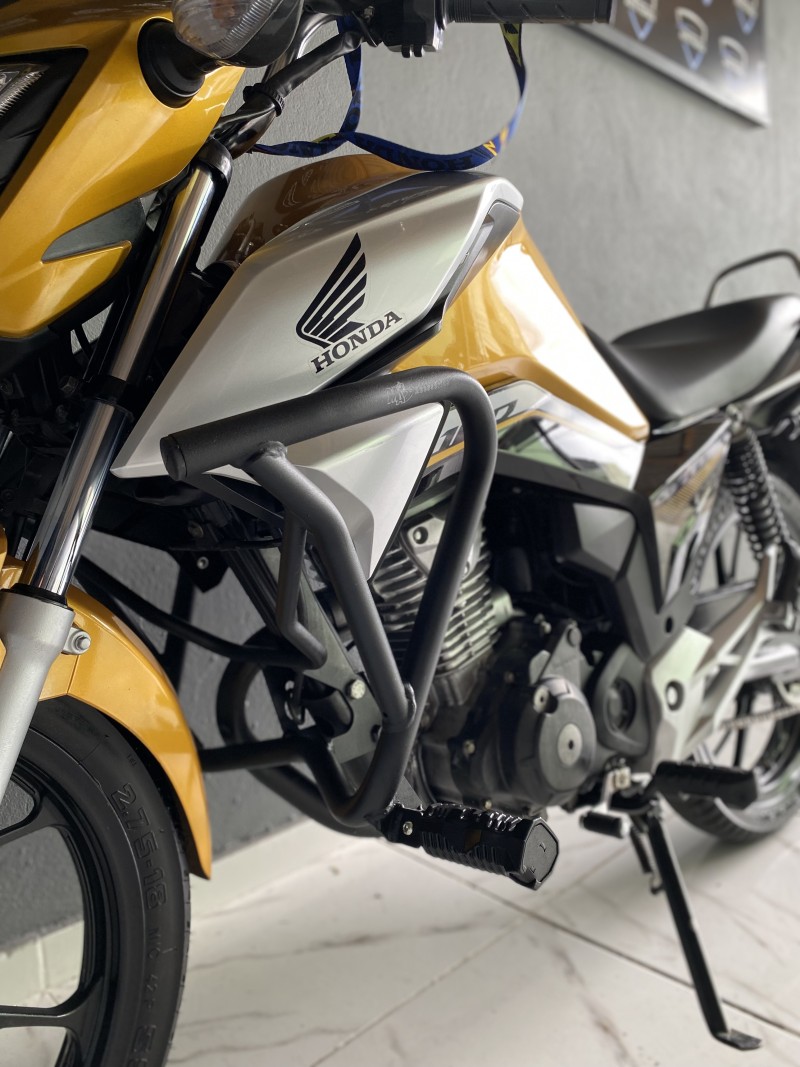 CG 160 TITAN - 2022 - CAXIAS DO SUL