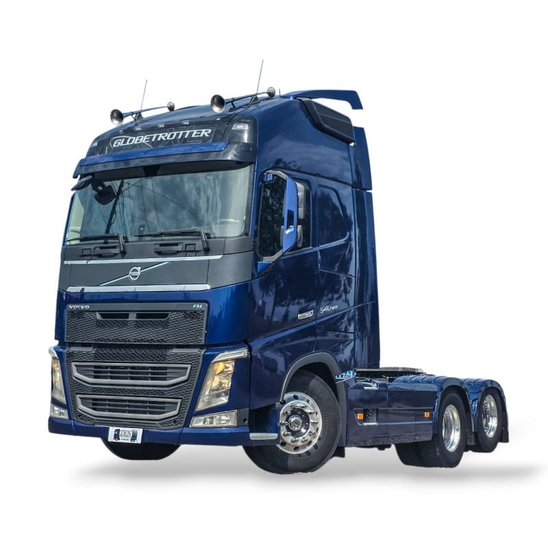 fh 540 globetrotter 6x2 2021 garibaldi
