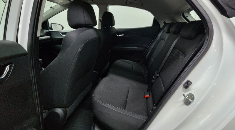 HB20 1.0 EVOLUTION 12V FLEX 4P MANUAL - 2021 - BENTO GONçALVES