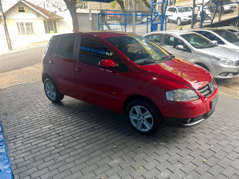 FOX 1.6 MI PLUS 8V FLEX 4P MANUAL - 2010 - CAXIAS DO SUL