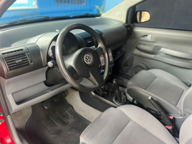 FOX 1.6 MI PLUS 8V FLEX 4P MANUAL - 2010 - CAXIAS DO SUL