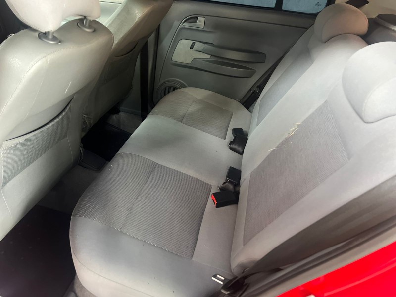 FOX 1.6 MI PLUS 8V FLEX 4P MANUAL - 2010 - CAXIAS DO SUL