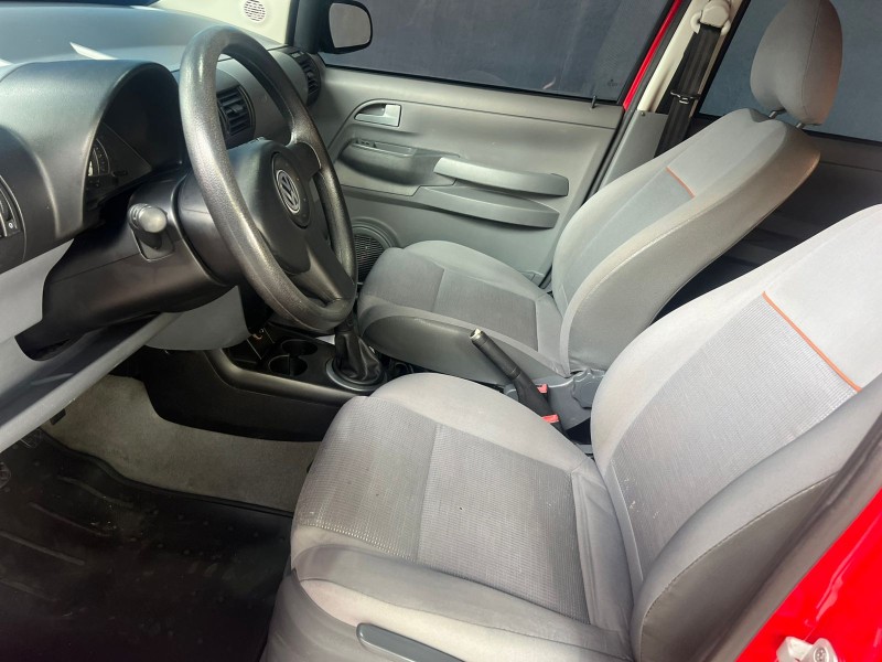 FOX 1.6 MI PLUS 8V FLEX 4P MANUAL - 2010 - CAXIAS DO SUL