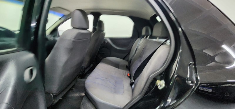 CELTA 1.0 MPFI SPIRIT 8V FLEX 4P MANUAL - 2006 - BENTO GONçALVES