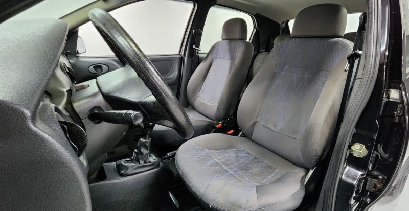 CELTA 1.0 MPFI SPIRIT 8V FLEX 4P MANUAL - 2006 - BENTO GONçALVES