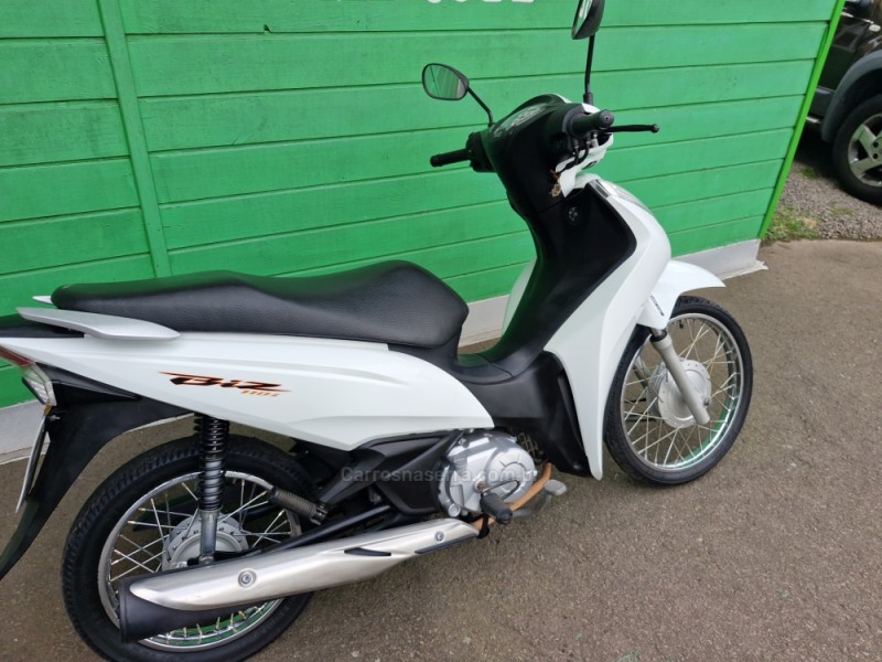 BIZ 110I  - 2018 - BENTO GONçALVES