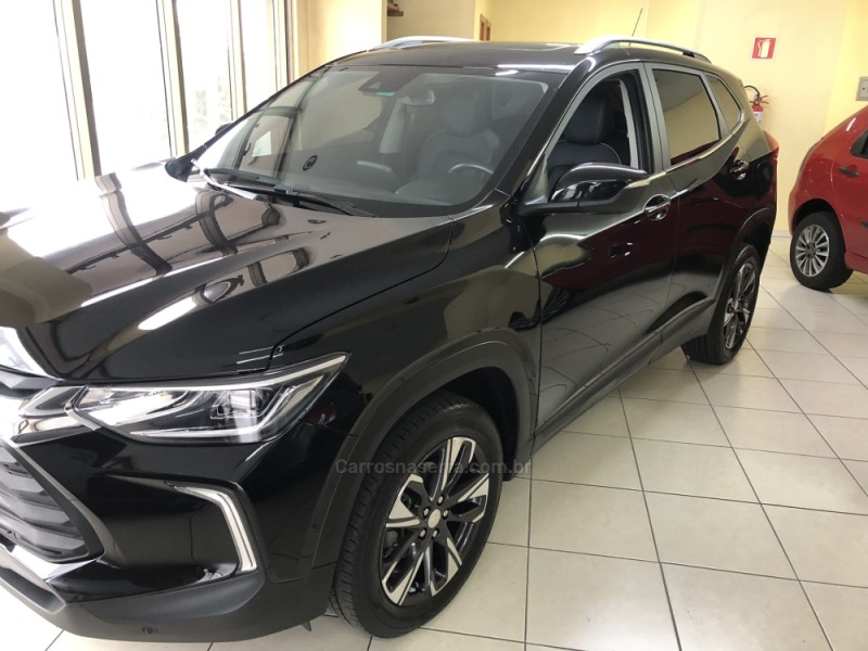 tracker 1.2 12v premier turbo flex 4p automatico 2023 farroupilha