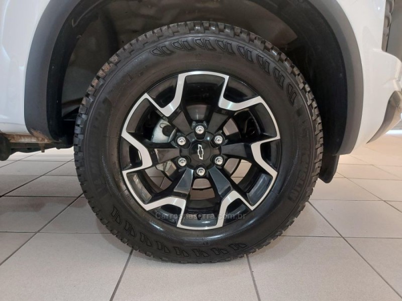 S10 2.8 Z71 4X4 CD 16V TURBO DIESEL 4P AUTOMÁTICA - 2025 - NOVO HAMBURGO