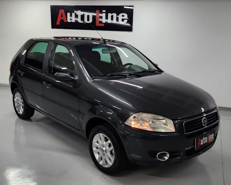 palio 1.4 mpi elx 8v flex 4p manual 2008 bento goncalves