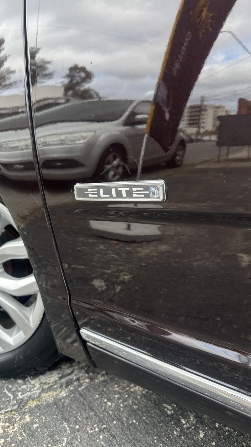 COBALT 1.8 MPFI ELITE 8V FLEX 4P AUTOMÁTICO - 2017 - CAXIAS DO SUL