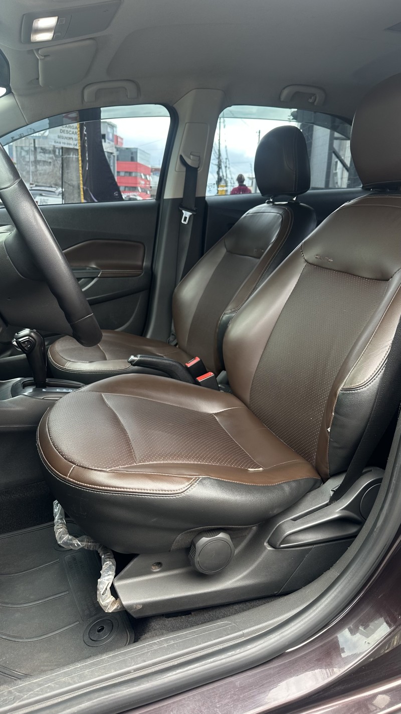 COBALT 1.8 MPFI ELITE 8V FLEX 4P AUTOMÁTICO - 2017 - CAXIAS DO SUL