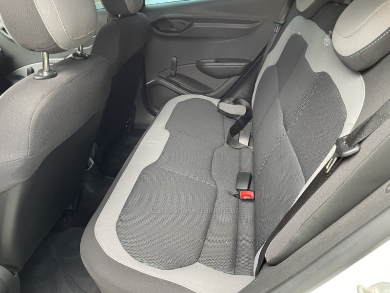 ONIX 1.0 MPFI LS 8V FLEX 4P MANUAL - 2015 - GUAPORé
