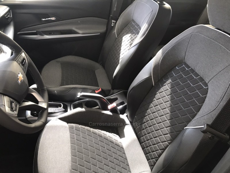 SPIN 1.8 LTZ 8V FLEX 4P AUTOMÁTICO - 2026 - FARROUPILHA