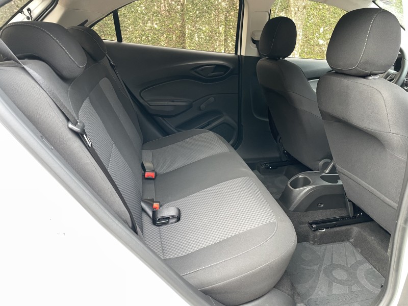 ONIX 1.0 MPFI LT 8V FLEX 4P MANUAL - 2017 - CAXIAS DO SUL