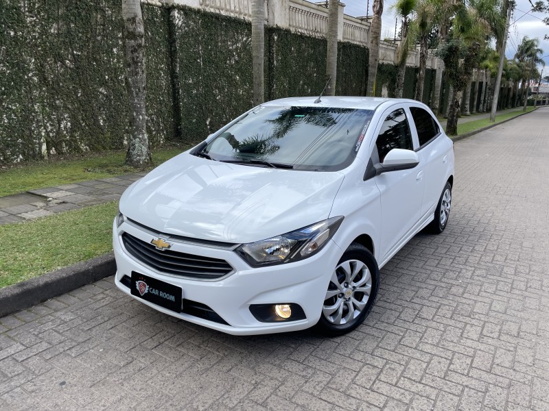 onix 1.0 mpfi lt 8v flex 4p manual 2017 caxias do sul